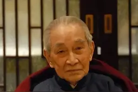 南怀瑾老师:如何止息。图片