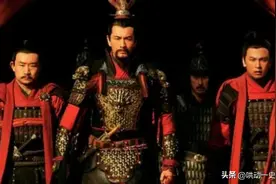 岳飞冤死在临安大理寺监狱里，死状惨烈，死后竟无一人替他收尸图片