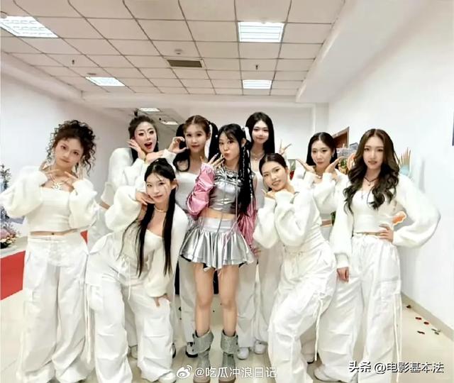 韩国人以为小沈阳女儿是财阀千金