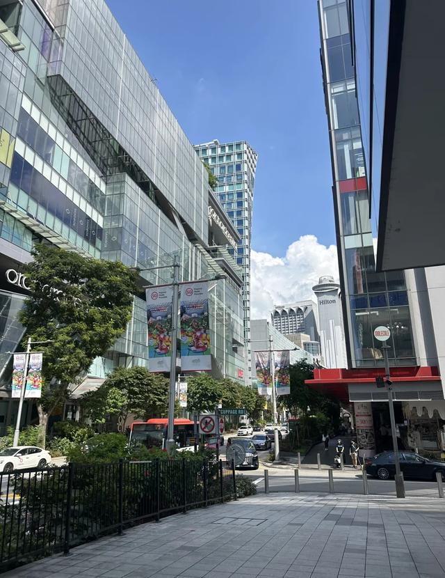 新加坡旅游你最推荐哪个景点