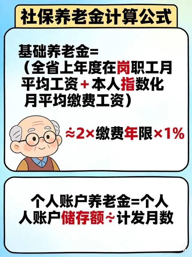 北京60后退休，缴费了16年 养老金能达到2000元吗 第3张
