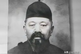 1804年，武术家戴文雄押镖途经沧州图片
