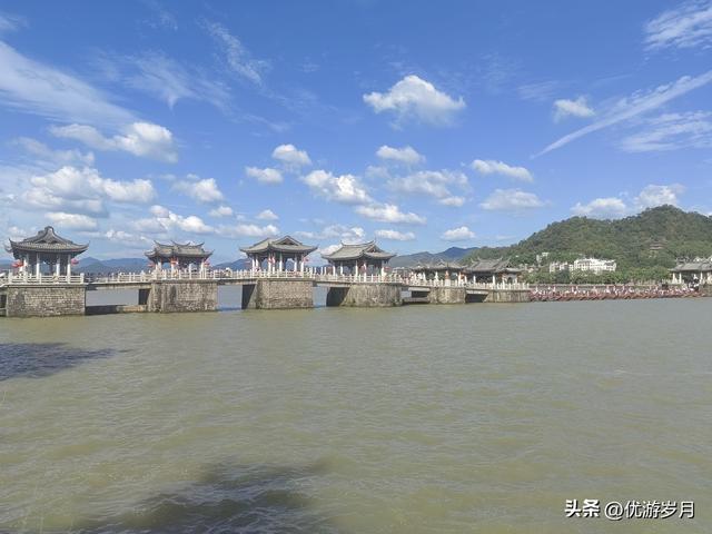 潮州古城