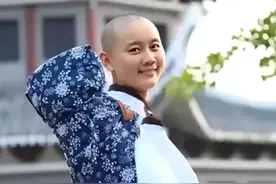 19岁大学生梦见佛祖：“你是我座下童子，该回来了！”图片