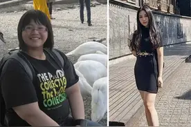 两个女儿的故事：不同性格，不同人生图片