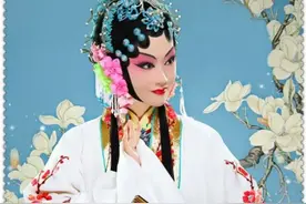 为什么京剧养不起自己，而豫剧却完全可以？图片