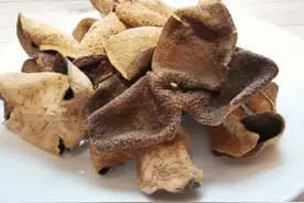 一个治结节、囊肿、息肉的方子，用了40多年，坦白讲...图片