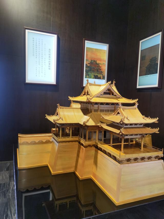 文/任天义：乙巳秋登黄鹤楼记：融古今风华，抒一家情衷