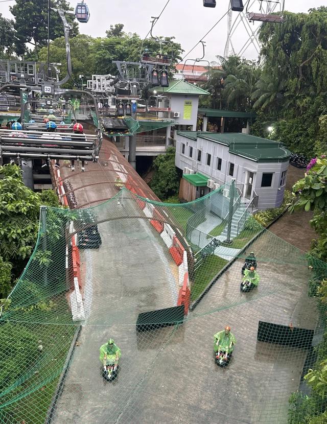 新加坡旅游你最推荐哪个景点