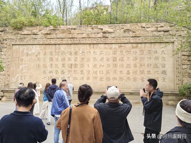 云冈石窟
