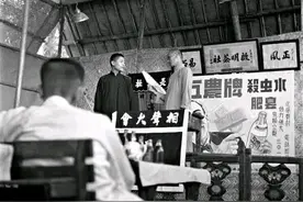 杨少华的师承为啥不被认可，原因有七点：图片