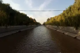 宁夏人文：唐徕渠是怎么来的？对于银川不止是一条灌溉渠那么简单图片