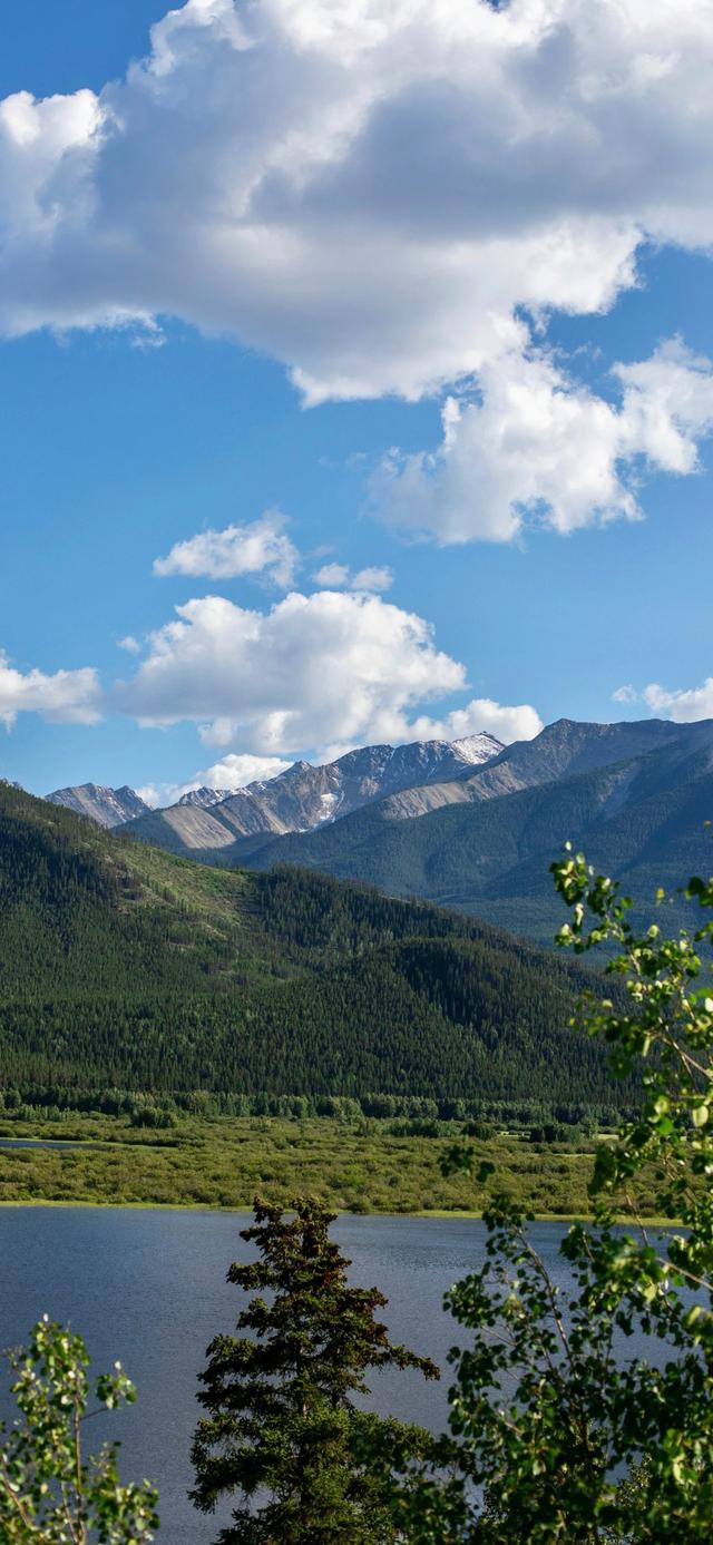 手机壁纸|山水大自然风景美图