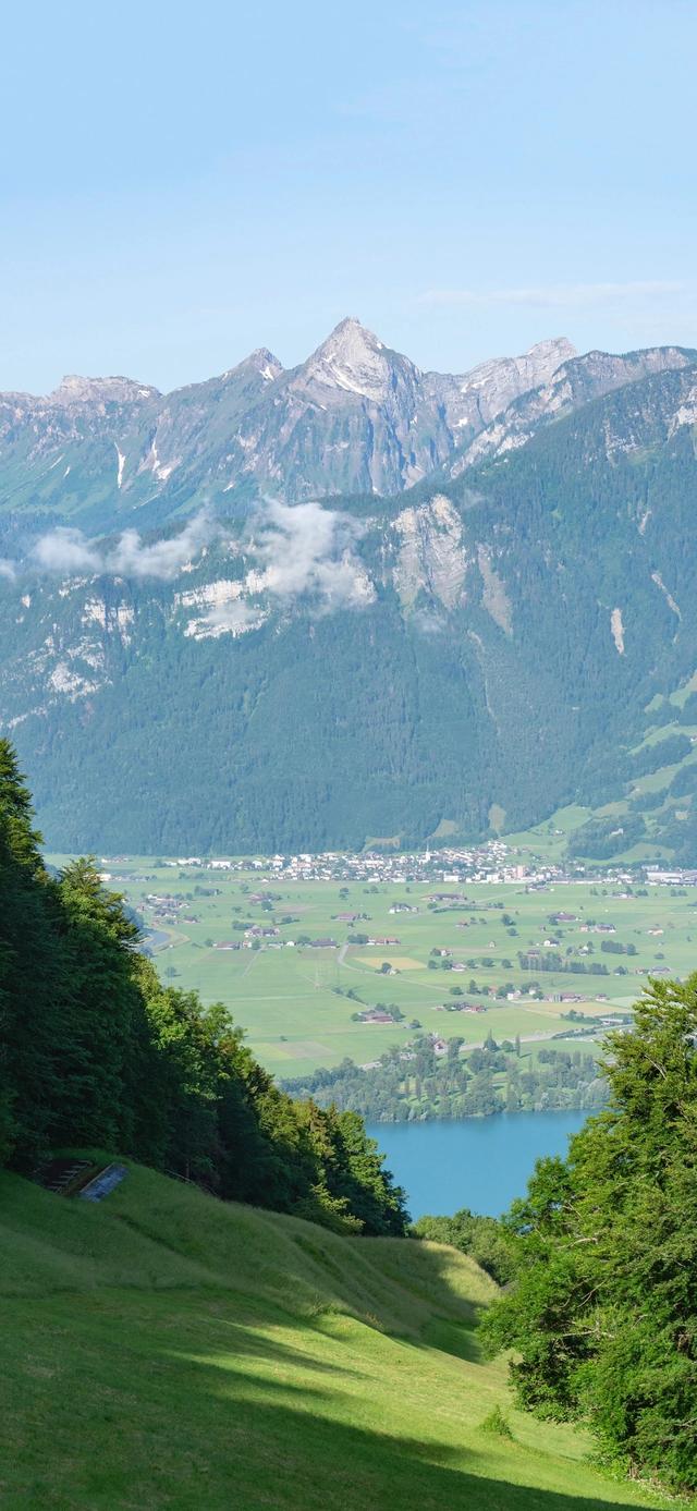 手机壁纸|山水大自然风景美图