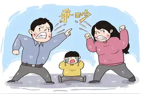 失去信任的夫妻还能和好如初吗？ 当然可以和好如初 ...图片
