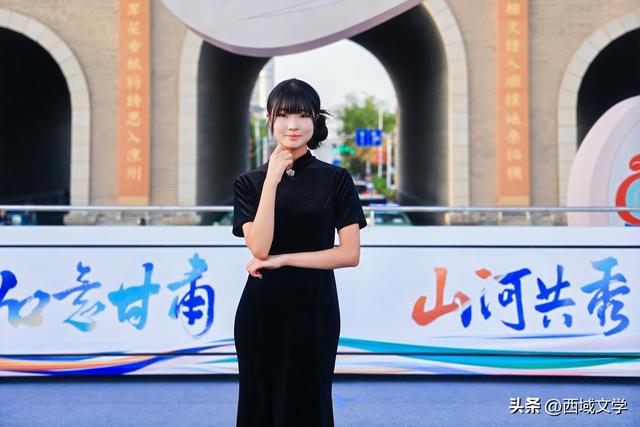 图说｜如意甘肃 山河共秀 甘肃省2025年文旅创作者大会掠影