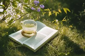 读书给你带来了哪些收获和改变？图片