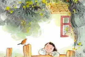 很通透的一段话：“人生五不亏 ，男人亏妻，百财不入图片