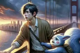 介绍胖猫的一生 胖猫图片