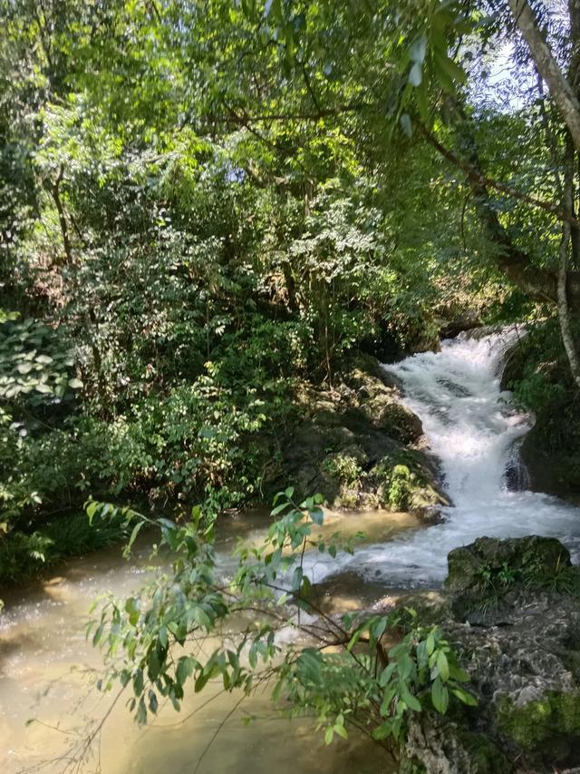 贵州旅游印象(二)