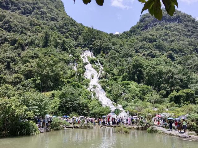 贵州旅游印象(二)
