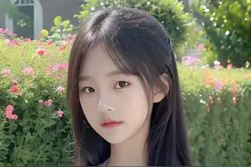 寡妇富婆和家里的大狗有不寻常关系，邻居指指点点，女...图片