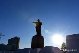 来俄罗斯阿穆儿州布拉戈维申斯克，做个攻略方便大家图片