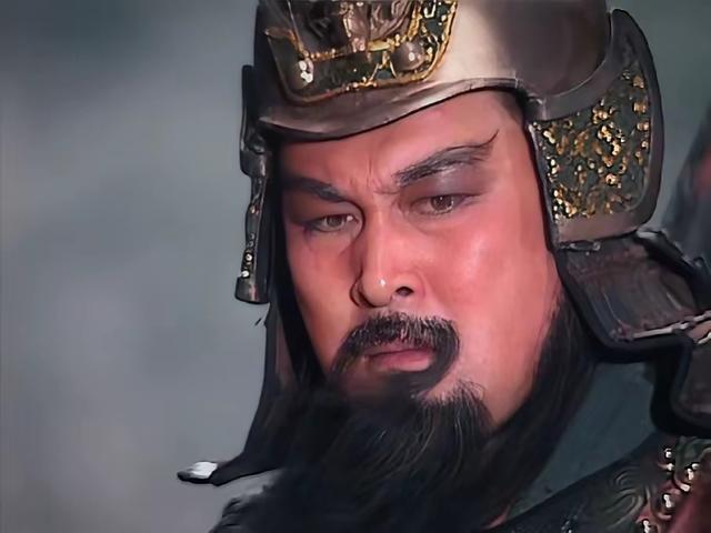 《三国演义》哪个武将武力最强