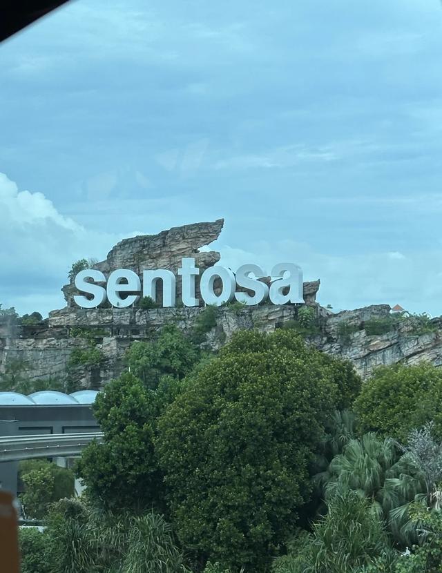 新加坡旅游你最推荐哪个景点