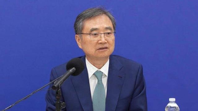 韩国外长为何选择此时访华