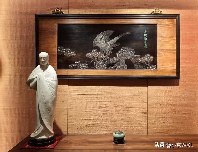 藏在深闺无人知的红木艺术馆