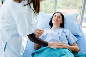 为什么女性绝经后，不愿过“夫妻生活”了？图片