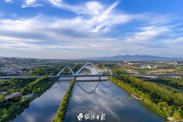 我新民人，在山西临汾住了半个月，实在忍不住想说：临汾的生活，这3点真让人上瘾