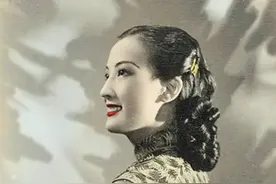 张宗昌把舞女剥光衣服扔到滚烫的炕上：以前叫我滚，现在我叫你滚图片