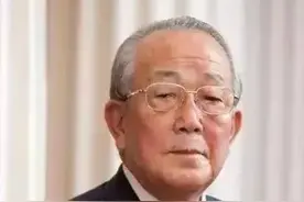 稻盛和夫：总有一天，你会明白，真正能够治愈你的，不是时间图片
