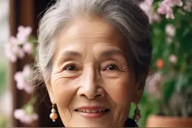 奶奶告诉我的冷知识： 1、屋里越干净的人，通常心也越狠...图片