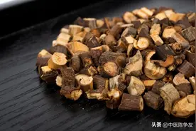 张仲景千古利水第一方：生阳、健脾、祛湿图片