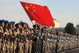 历史上，大国如何用最小的代价瓦解小国图片