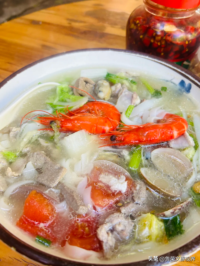 儋州：藏在海南西海岸的隐秘明珠