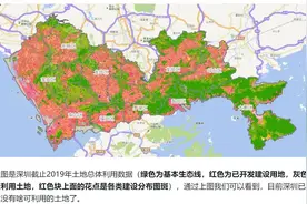 惠阳并入深圳，未来的可能性与影响！图片