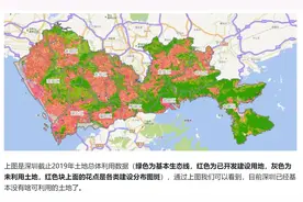 惠阳并入深圳，未来的可能性与影响！图片