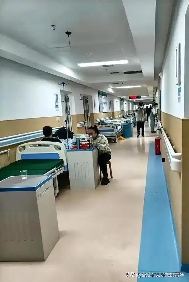 你身边有心梗离世的案例吗