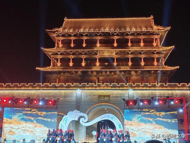 图说｜如意甘肃 山河共秀 甘肃省2025年文旅创作者大会掠影