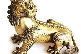 大家知道神兽谛听吗？图片