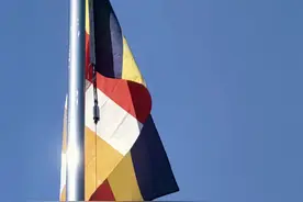 佛教中的五种颜色，你知道吗？图片
