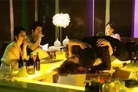 被迫陪睡31人 上百次最多一次4人女星张紫妍的悲惨人生...图片