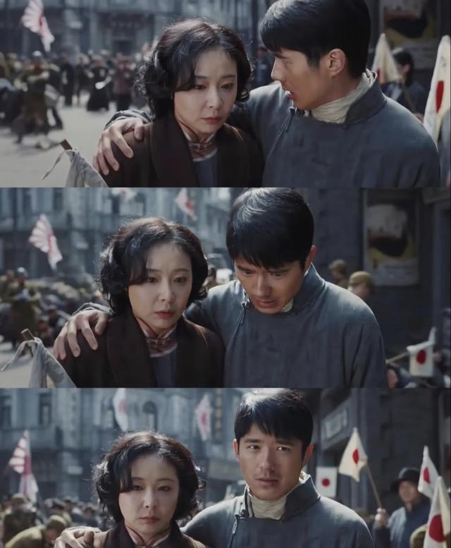 该不该带孩子去看《南京照相馆》