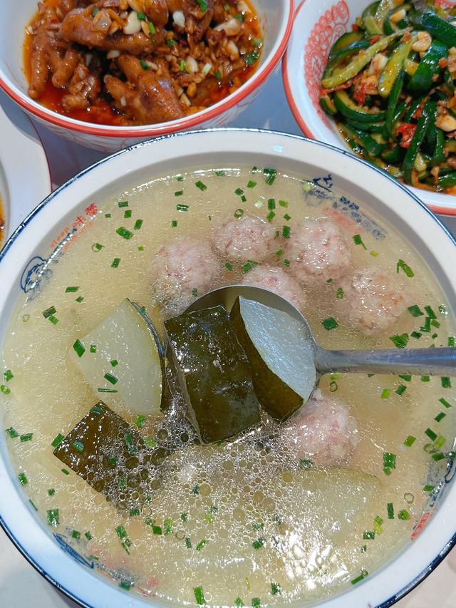 你能区分湘菜和川菜吗