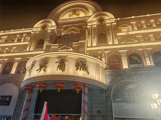国庆去哈尔滨旅游有啥避雷点