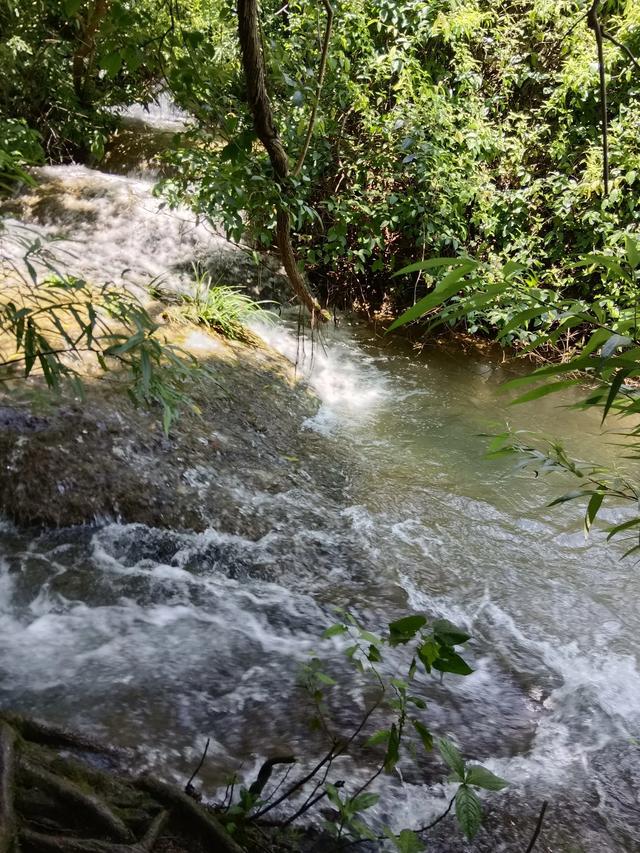 贵州旅游印象（二）